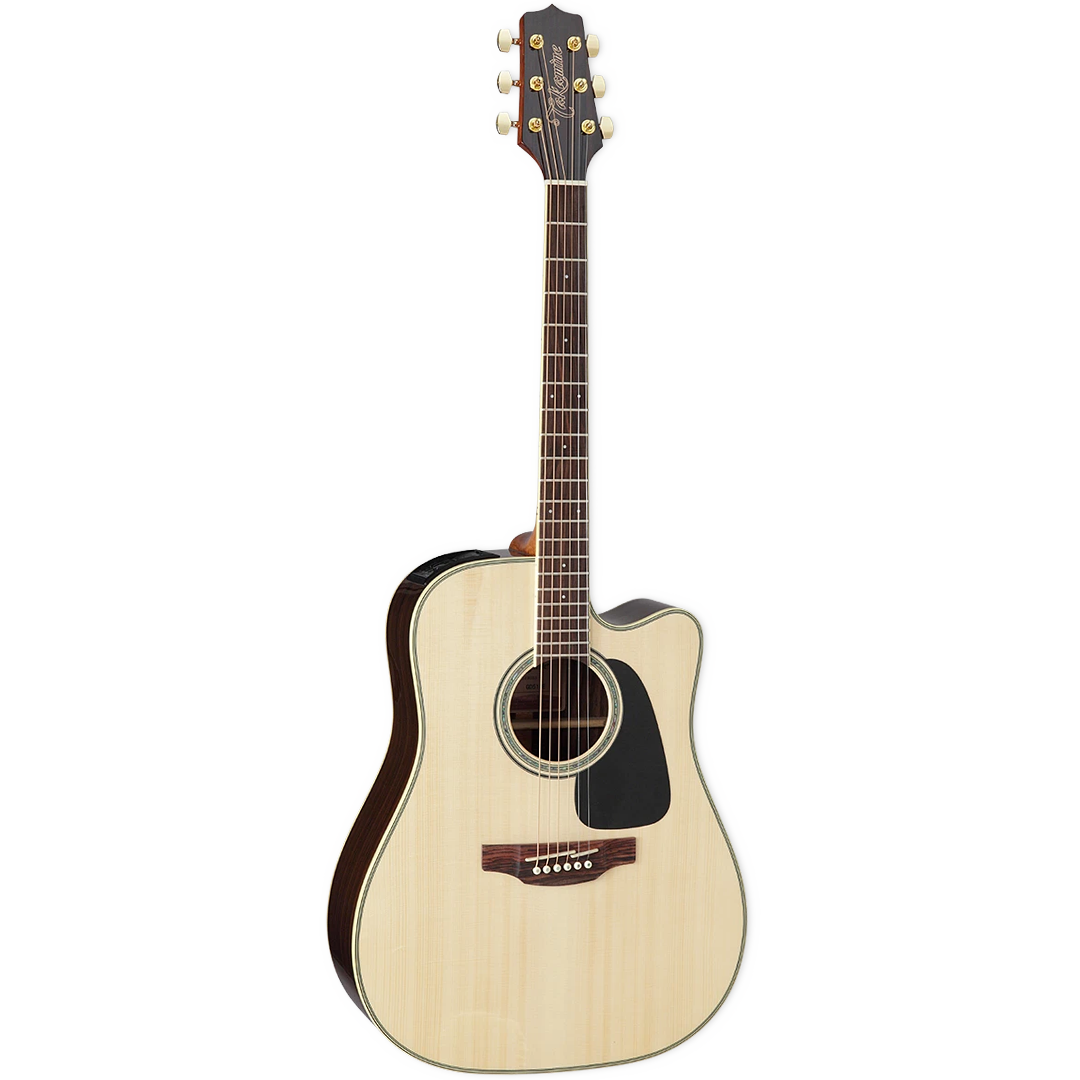 GUIT ACUST DREAD TAKAMINE NAT