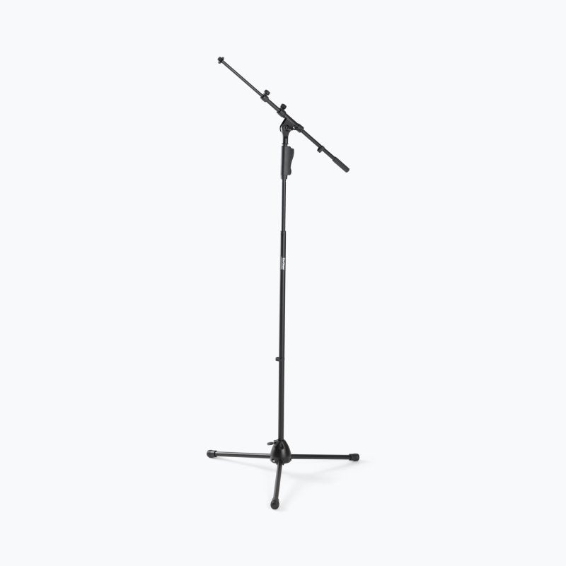 SOPORTE DE MICROFONO BOOM CON BASE TRIPODE
