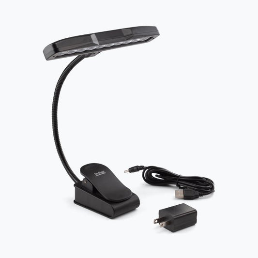 LUZ LED DE ORQUESTA CON BASE