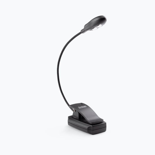 LUZ LED CLIP-ON SOLO C/BASE