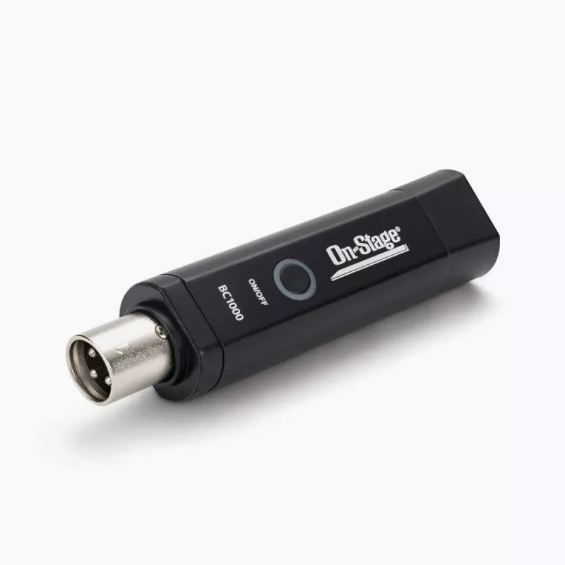 Convertidor de bluetooth para consola+ bocina activa