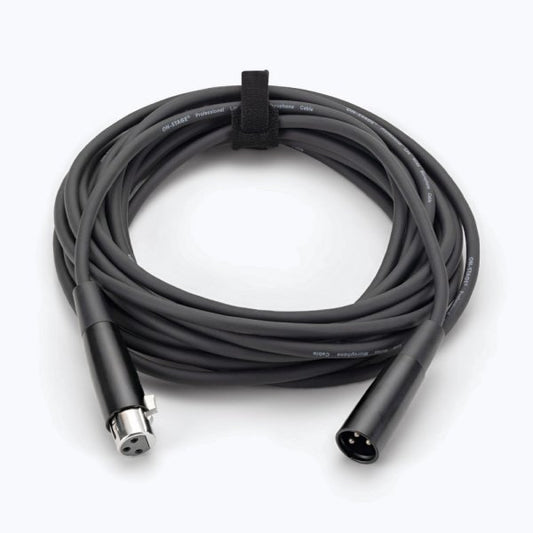 CABLE PARA MICROFONO 50' XLR-XLR