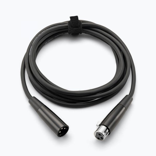 CABLE PARA MICROFONO 6'