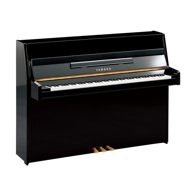 Piano Vertical C/Banqueta Ebony