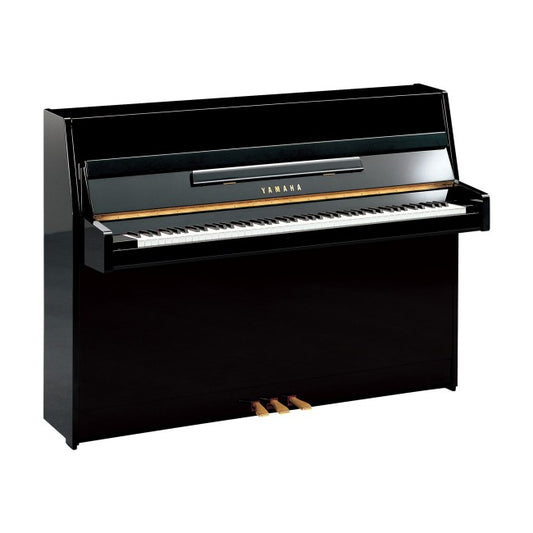 Piano Vertical C/Banqueta Ebony