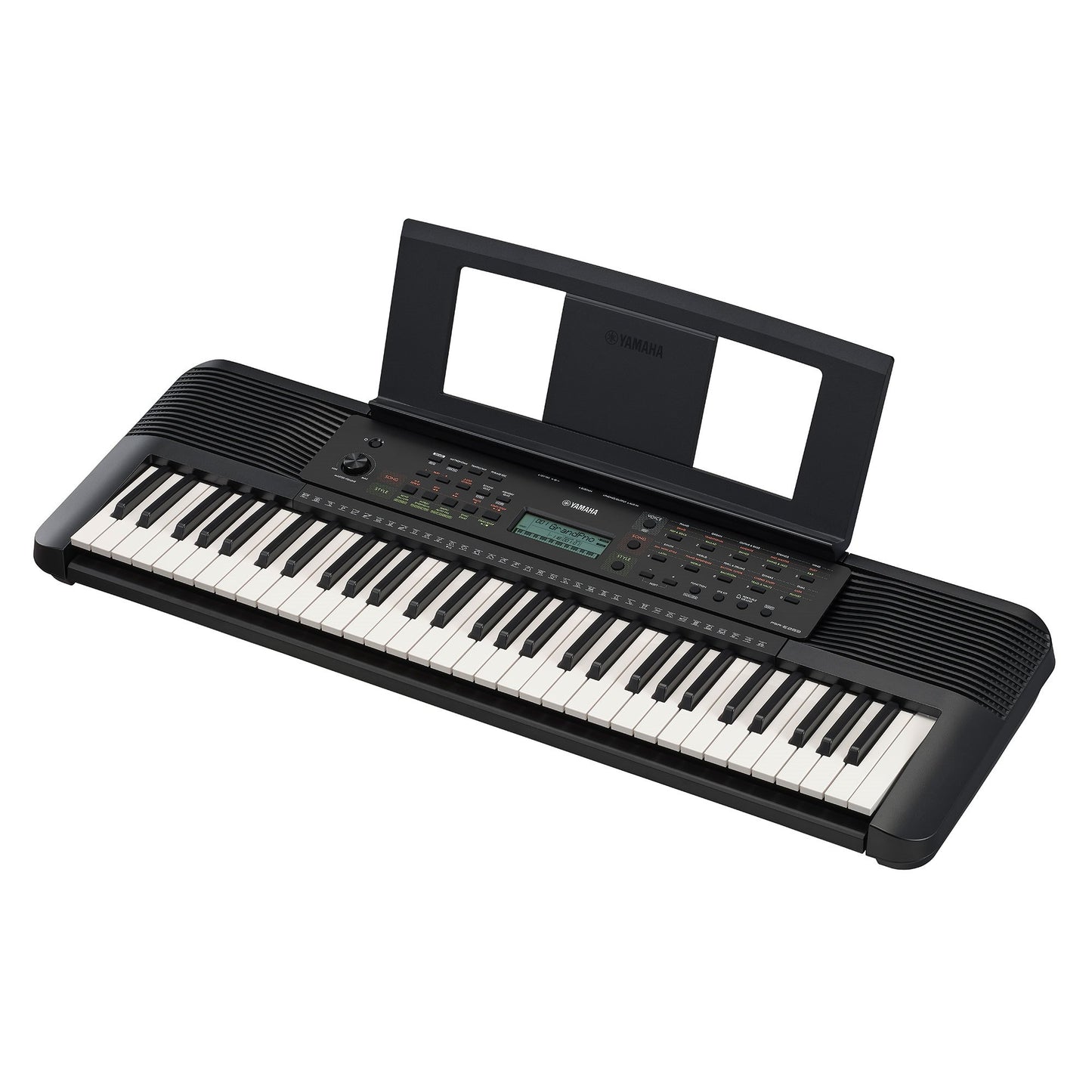 Teclado Electrónico E283