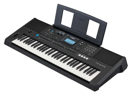 Teclado electronico