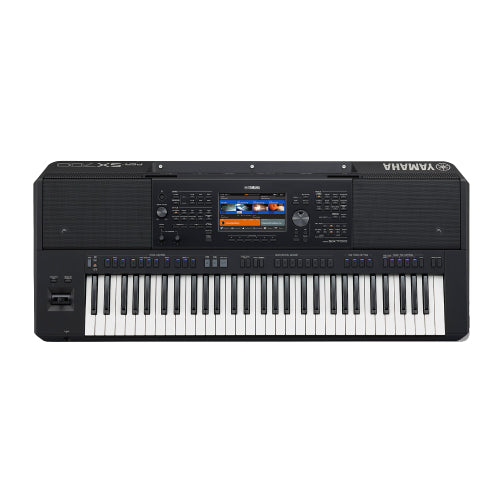 TECLADO ELECTRONICO