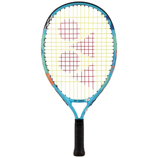 RAQ ALUM JR 17 TENIS G04 (155gr) CO