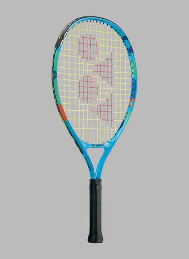 RAQ ALUM Jr 21 TENIS, G04 (185gr) OB