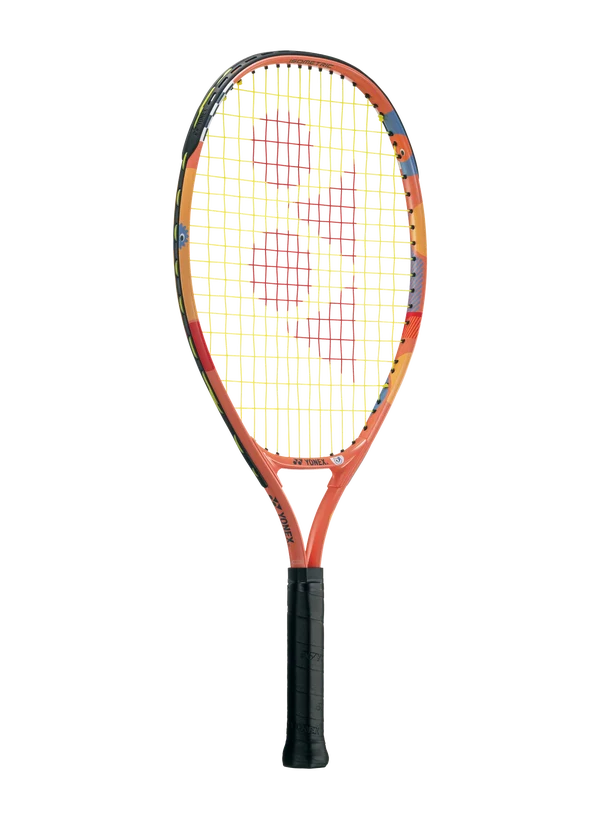 RAQ ALUM Jr 23 TENIS, G03 (200gr) OB
