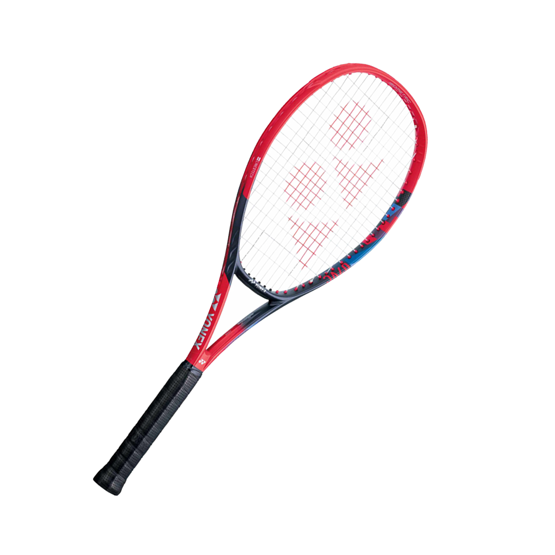 RAQ VCORE 100 TENIS, SCARED G1 (300GR)