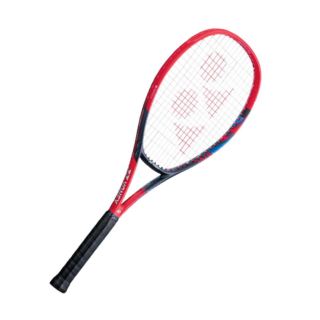 RAQ VCORE 100 TENIS, SCARED G3 (300GR)