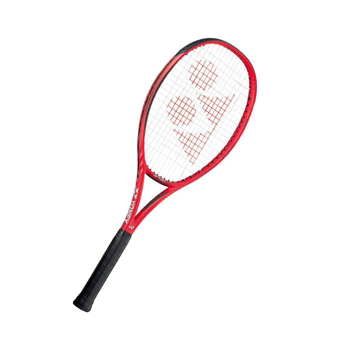 RAQ 07VCORE TENIS FEEL, G2 (250gr)