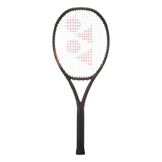 RAQ 08EZONE 105 TENIS ESP_BROWN, G2