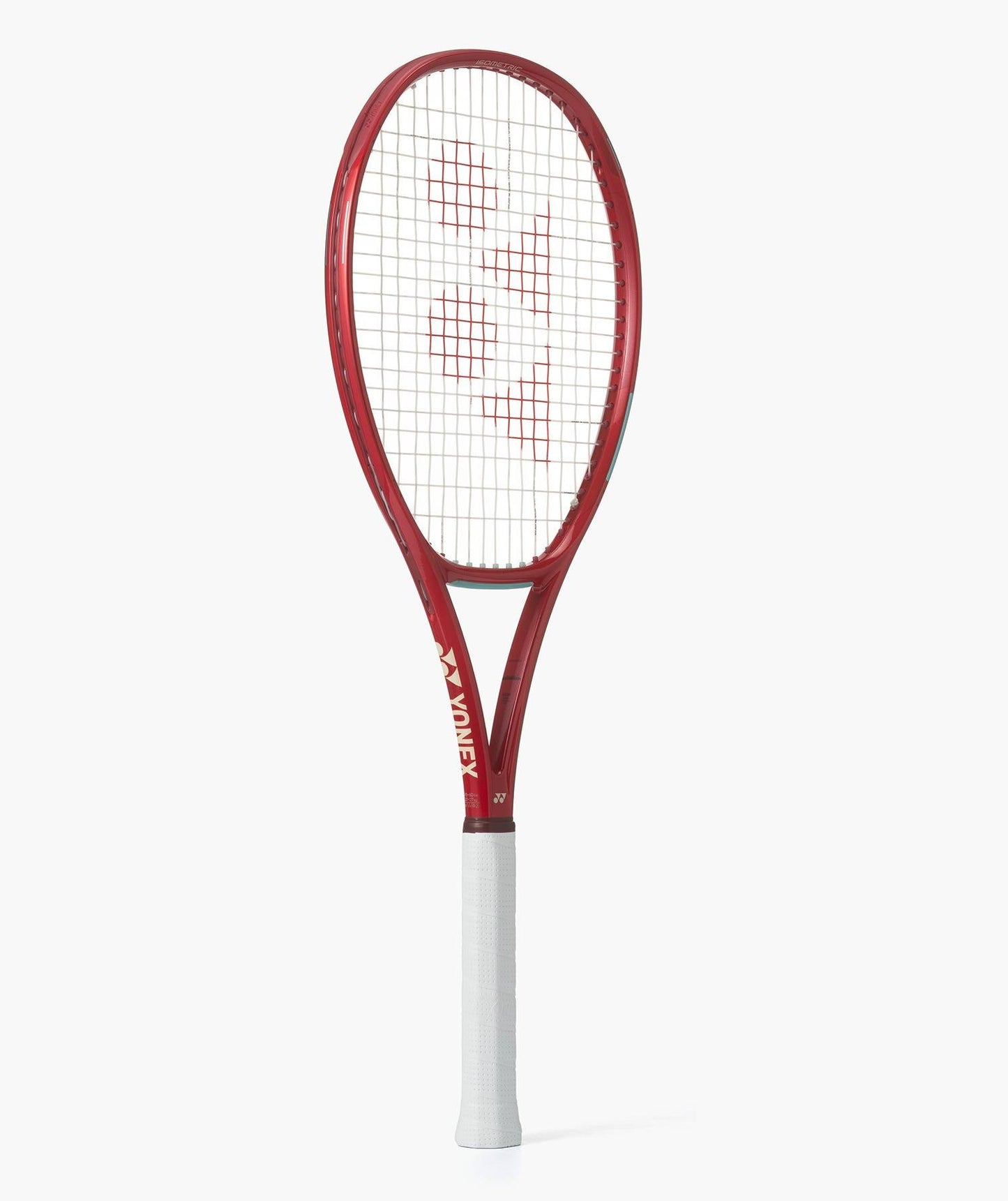 RAQ 08VCORE100 RUBY RED G2