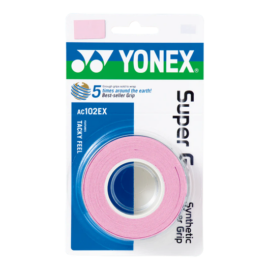 ACC OVERGRIP SUPER WRAP FP