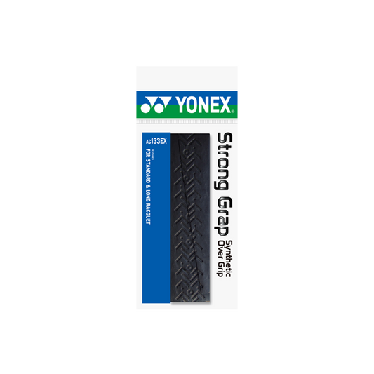 ACC OVERGRIP STRONG GRAP, BK