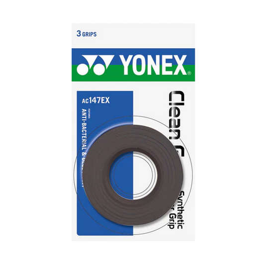 ACC OVERGRIP CLEANGRAP COOLBK