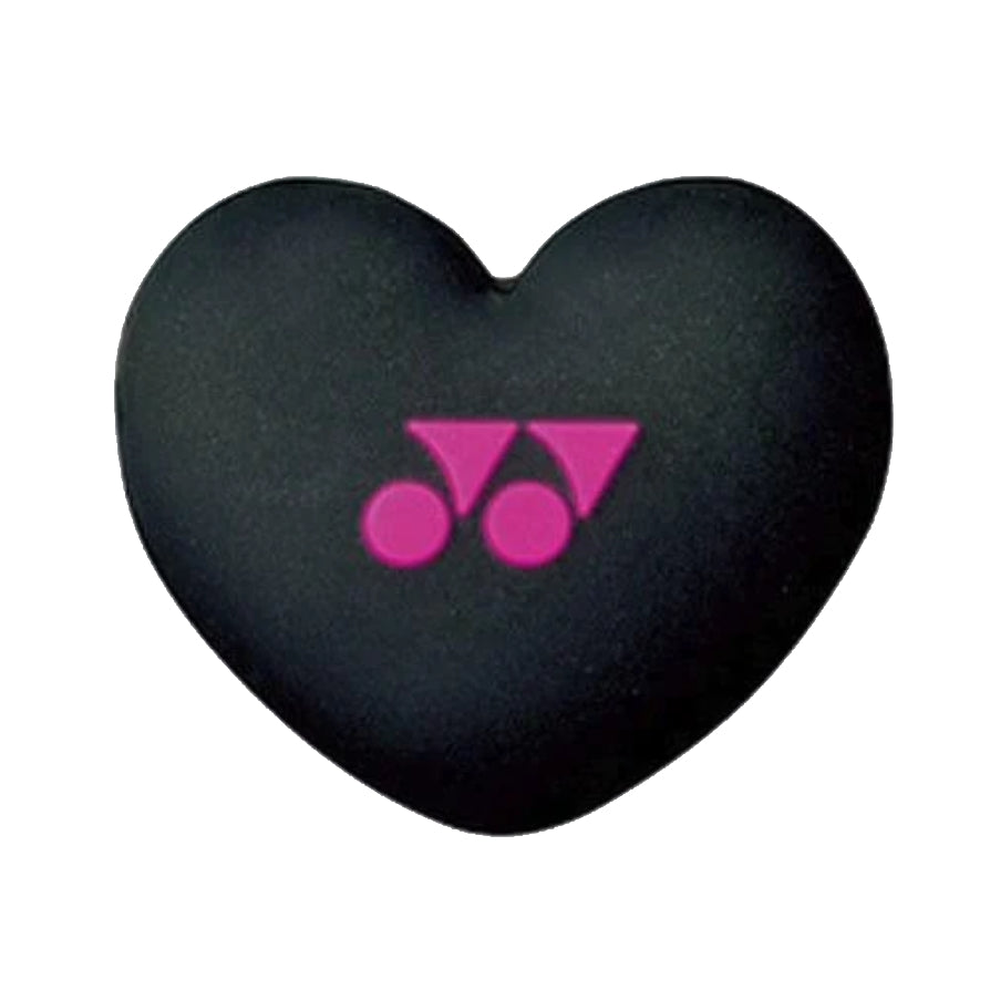 ANTIVIBRADOR CORAZON NEGRO