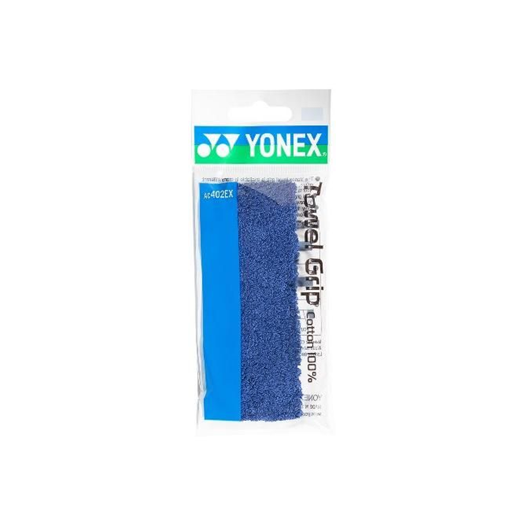 ACC GRIPTOWEL BLUE