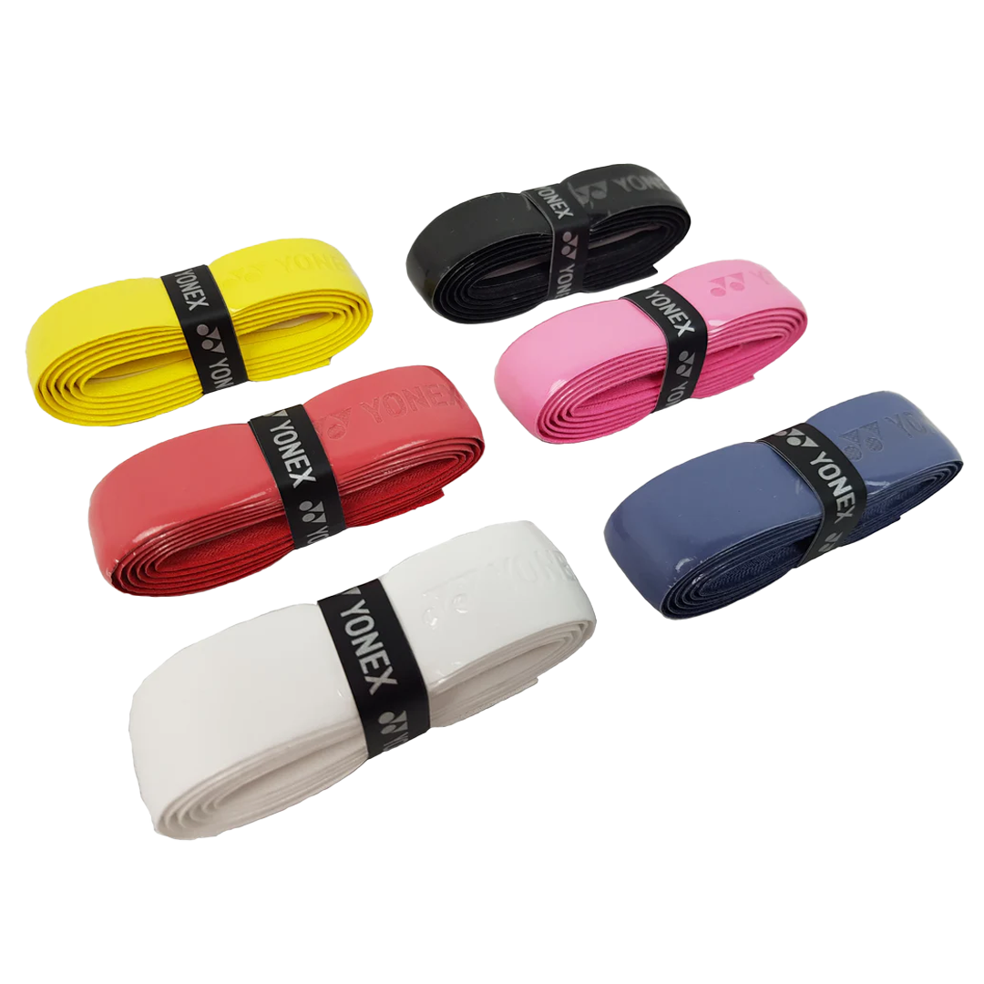 ACC GRIP HI SOFT GRAP 24PCS SURTIDOS