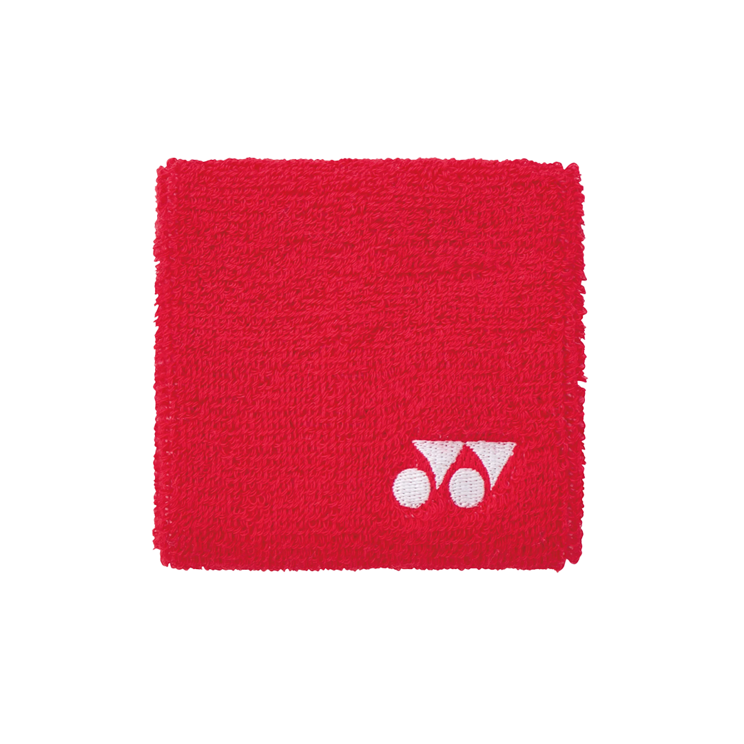 ACC MUÑEQUERA AC493 ROJO