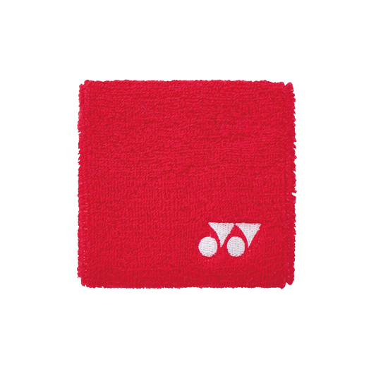 ACC MUÑEQUERA AC493 ROJO