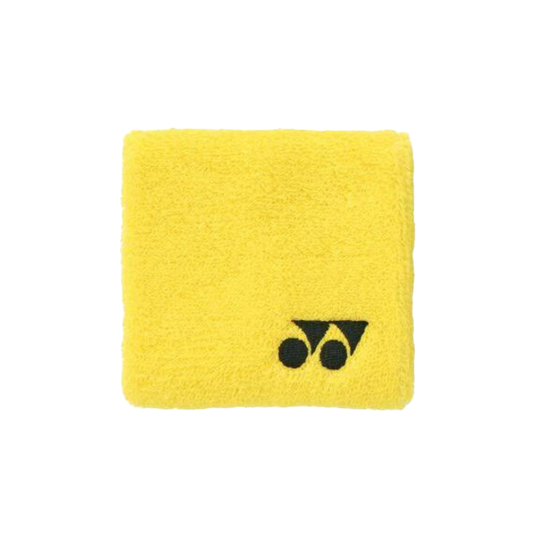 ACC MUÑEQUERA AC493 AMARILLO