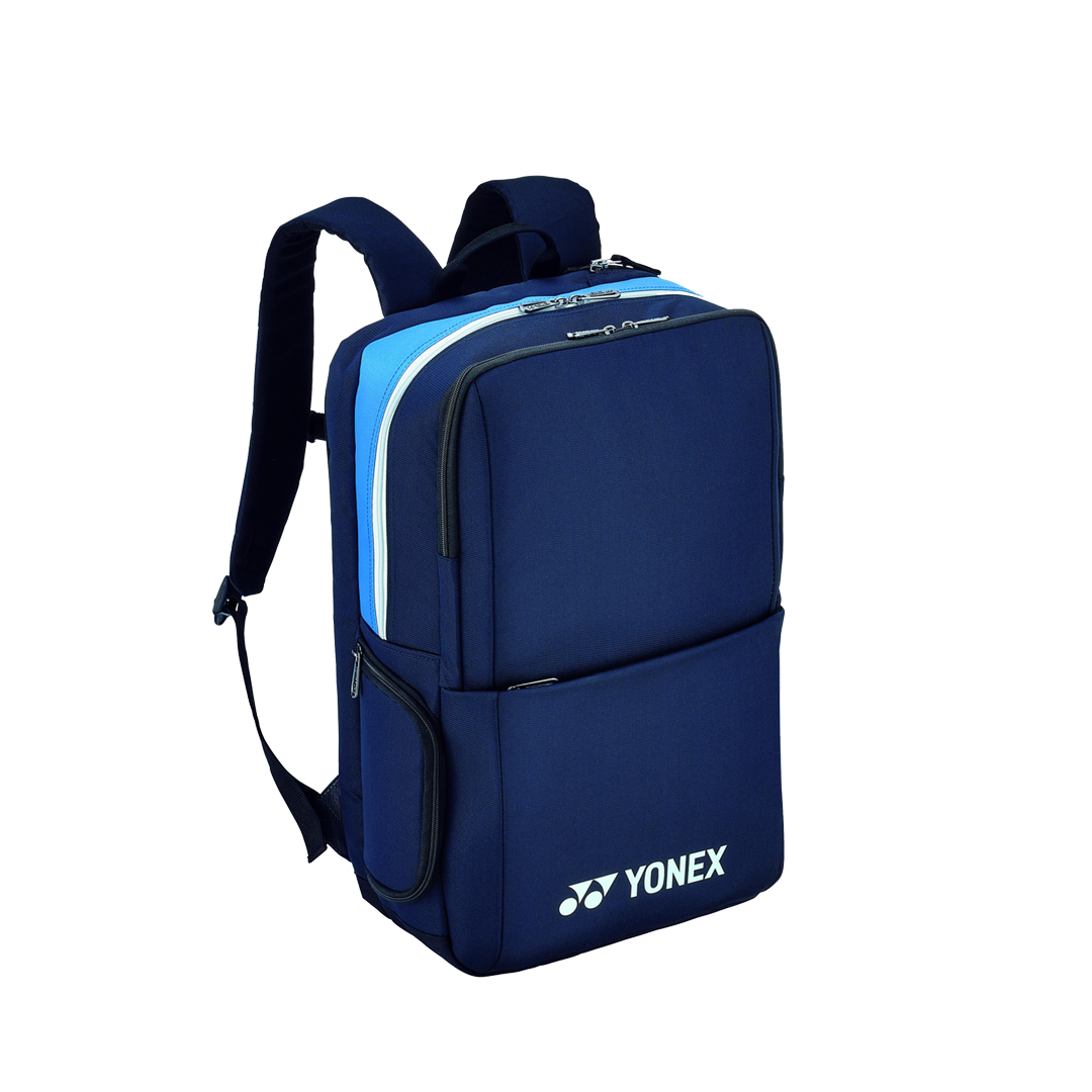 MOCHILA ACTIVE X , BL/NVY