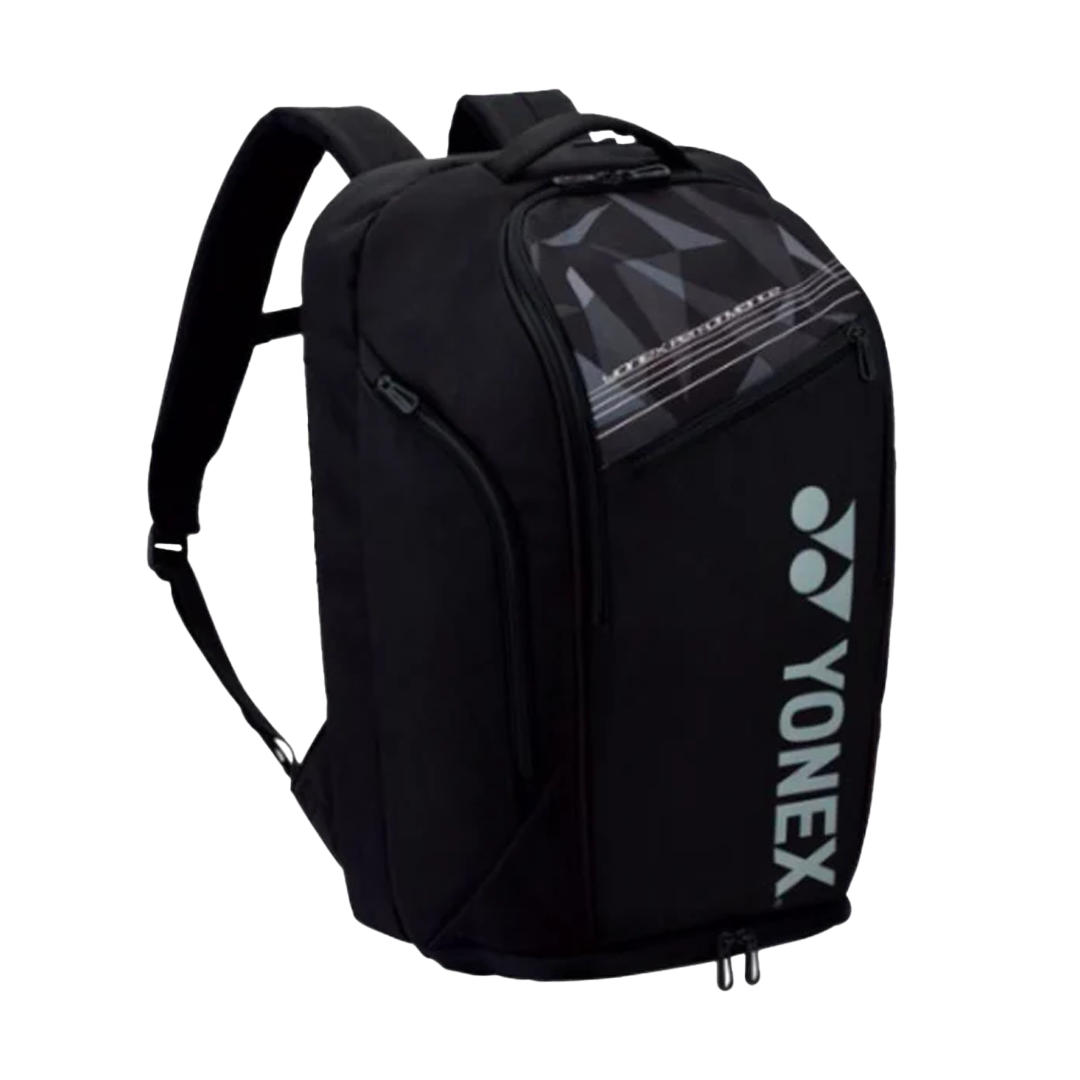 MOCHILA PRO L BLACK