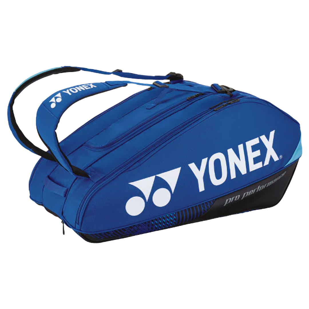 BOLSO PRO RACQUET (9PCS) COBALT BLUE