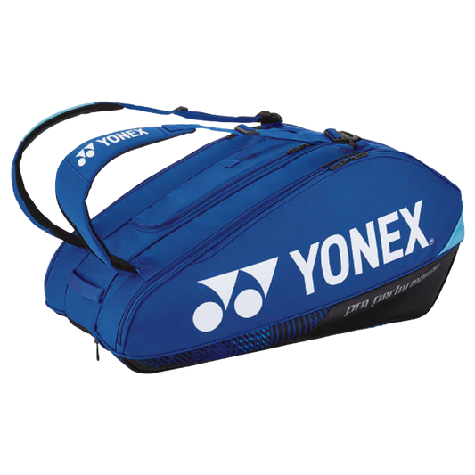 BOLSO PRO RACQUET (9PCS) COBALT BLUE