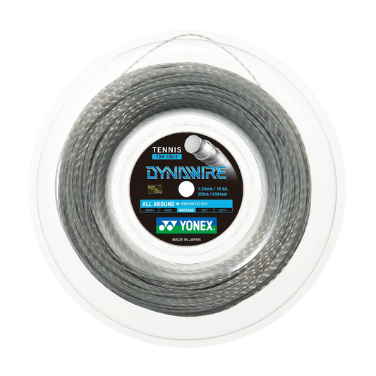 CUERDA SYN NYLON DYNAWIRE ROLLO 130,WSIL