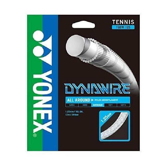 CUERDA SYN NYLON DYNAWIRE 125, WSIL