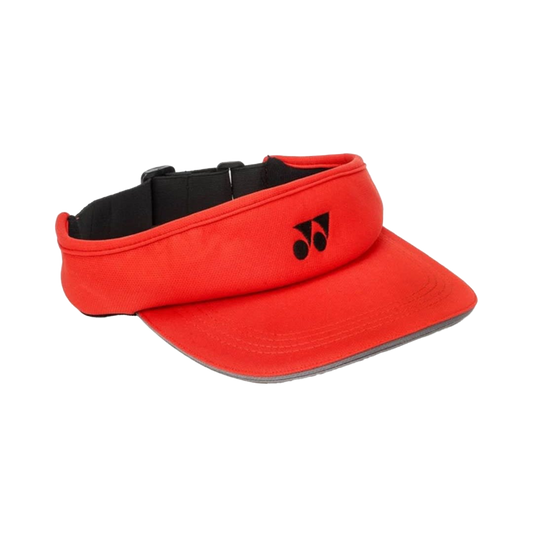 ACC VISERA ROJO B