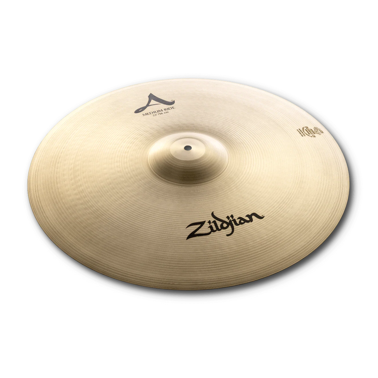 PLATILLO A 22 MEDIUM RIDE