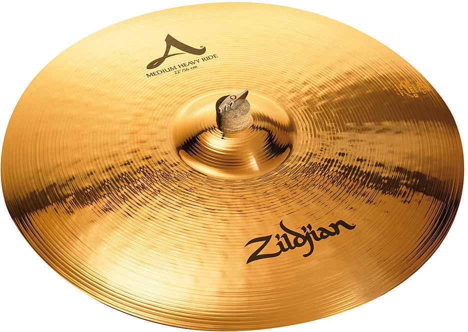 PLATILLO RIDE BRILLANT DE 22"