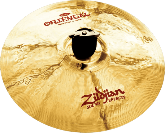 PLATILLO ORIENTAL CRASH SPLASH 11