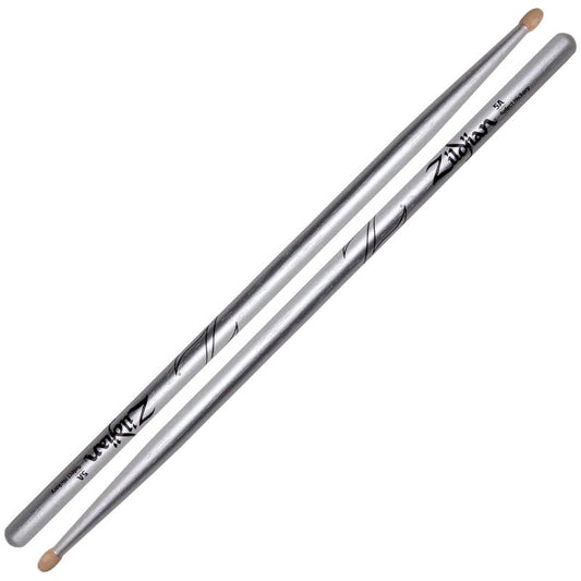 BOLILLO 5A CHROMA SILVER