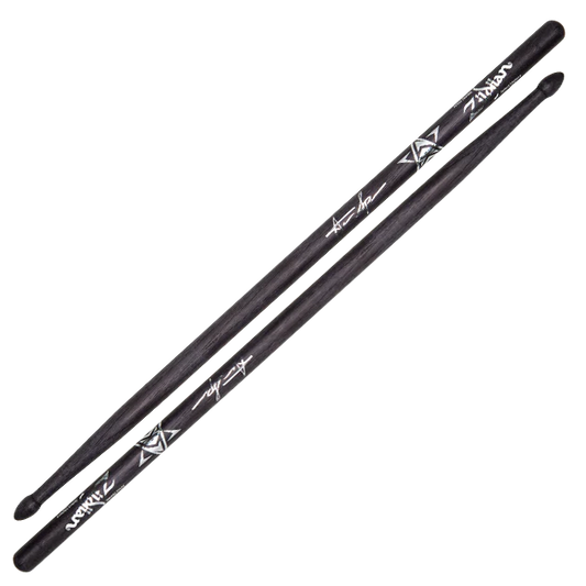 BOLILLOS 5B AARON SPEARS NEGRO