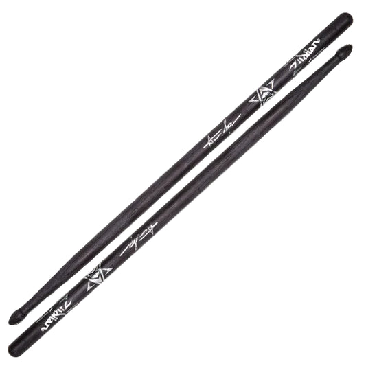 BOLILLOS 5B AARON SPEARS NEGRO
