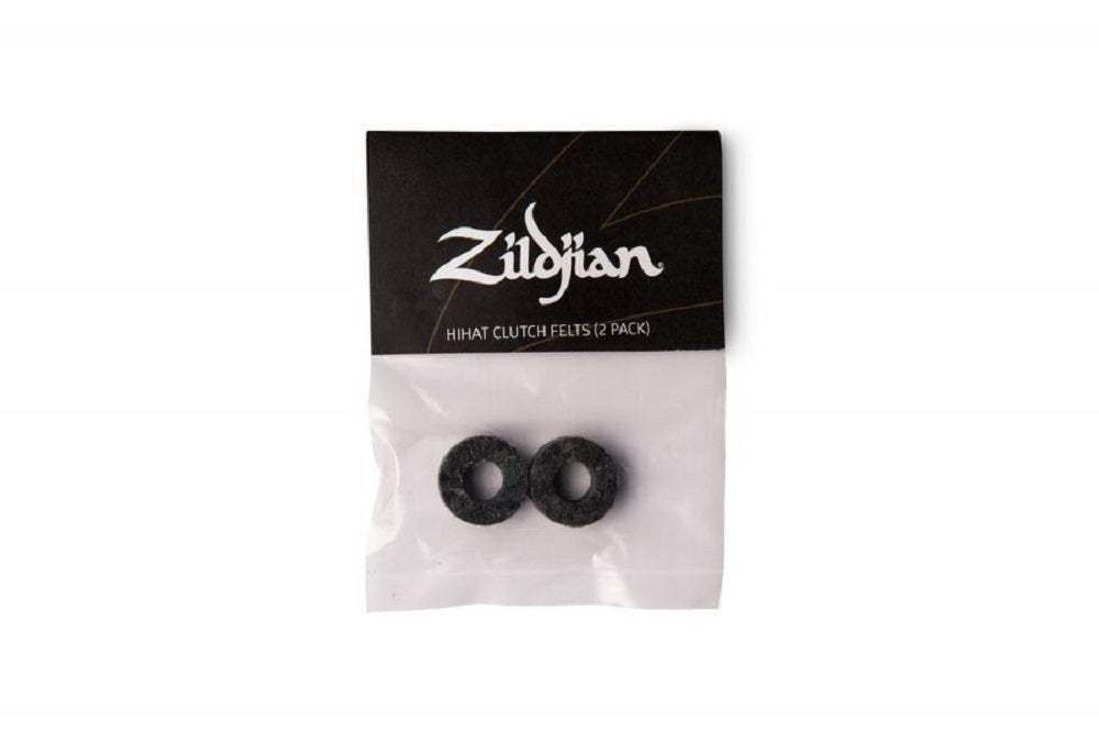 FELPA PARA CLUTCH/HIHAT 2 PACK