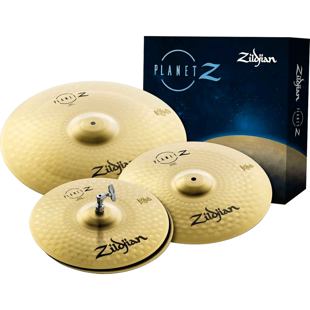 SET PLATILLOS PLANET Z Z4 (20,16,14 PR)