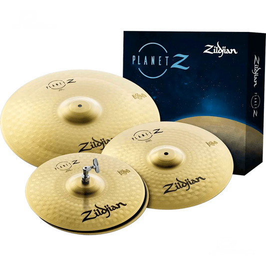 SET PLATILLOS PLANET Z Z4 (20,16,14 PR)