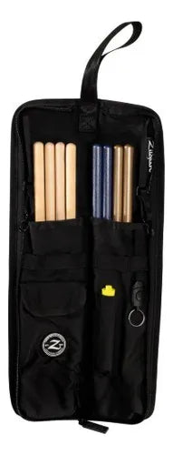 BOLSO MINI P/ BAQUETAS BLK/ ZIL-ZXSB00401