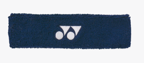 Banda para Cabeza AZUL MARINO YON-AC259EX-019