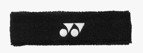 Banda para Cabeza NEGRO YON-AC259EX-007