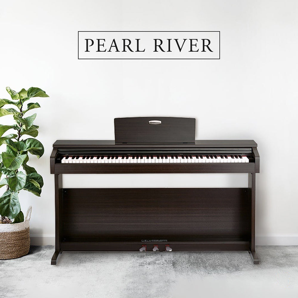 PIANO DIGITAL PEARL RIVER 88 TECLAS PRL-V-03