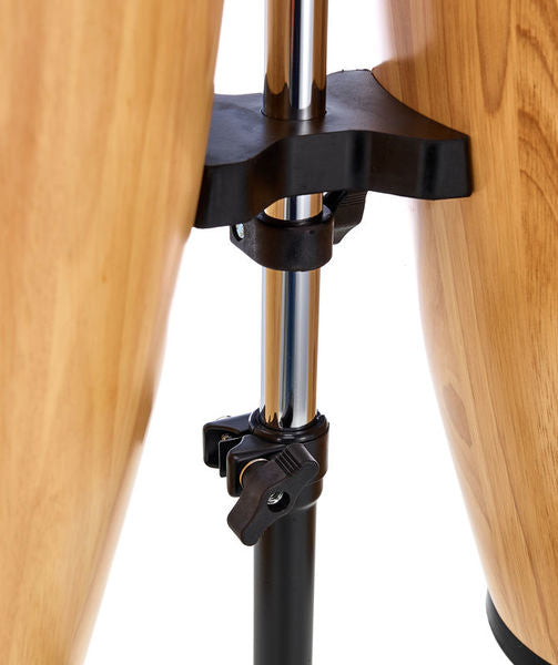 Set Congas City Series LP647NY-AW Latin Percussion Natural - LAT-LP647NY-AW